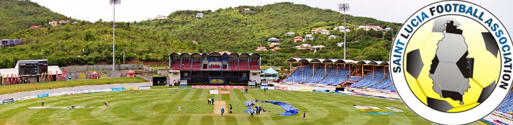 Daren Sammy Cricket Ground